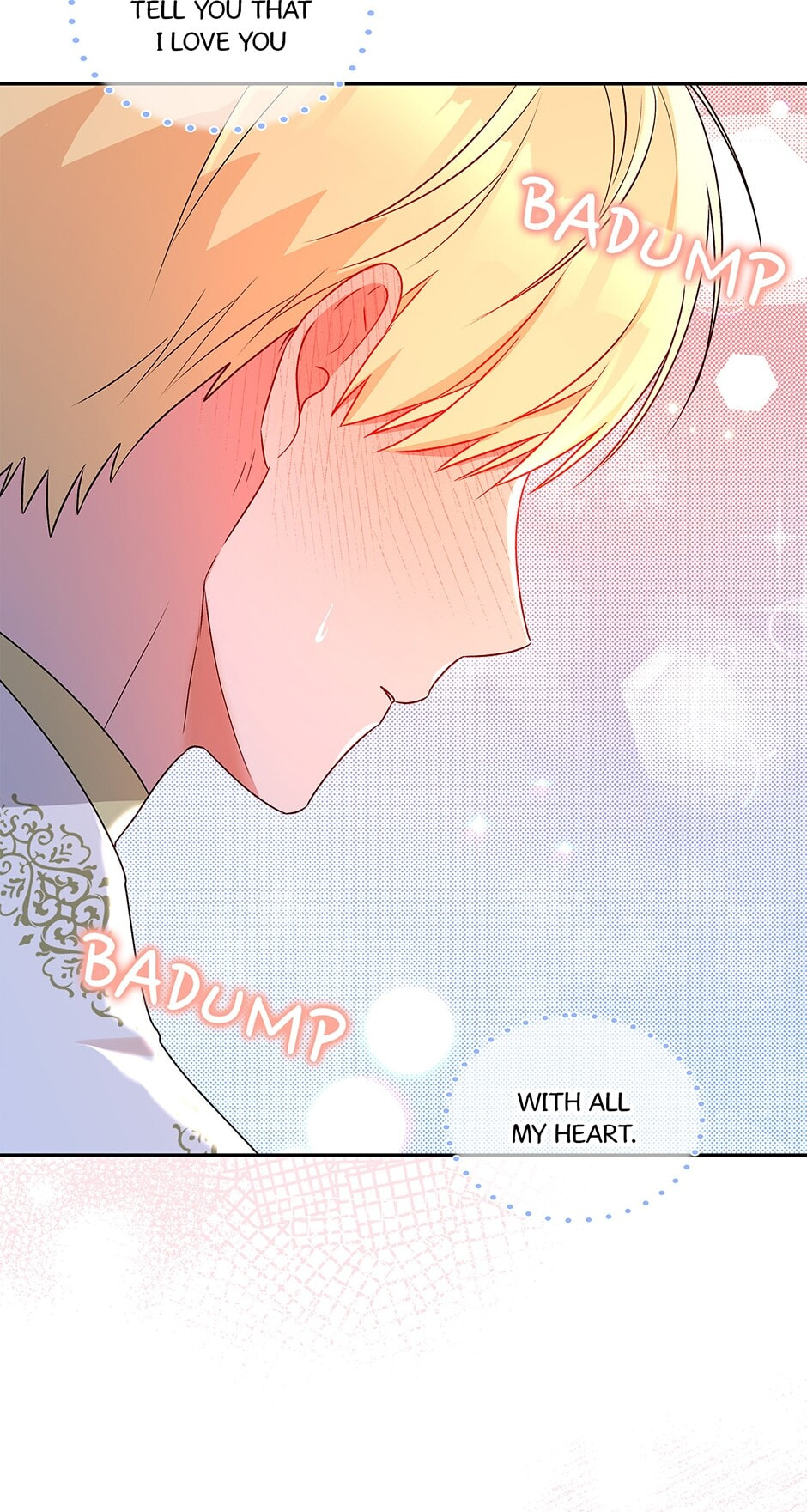 Read Observing Elena Evoy chapter 78 image 38 on Lezhin