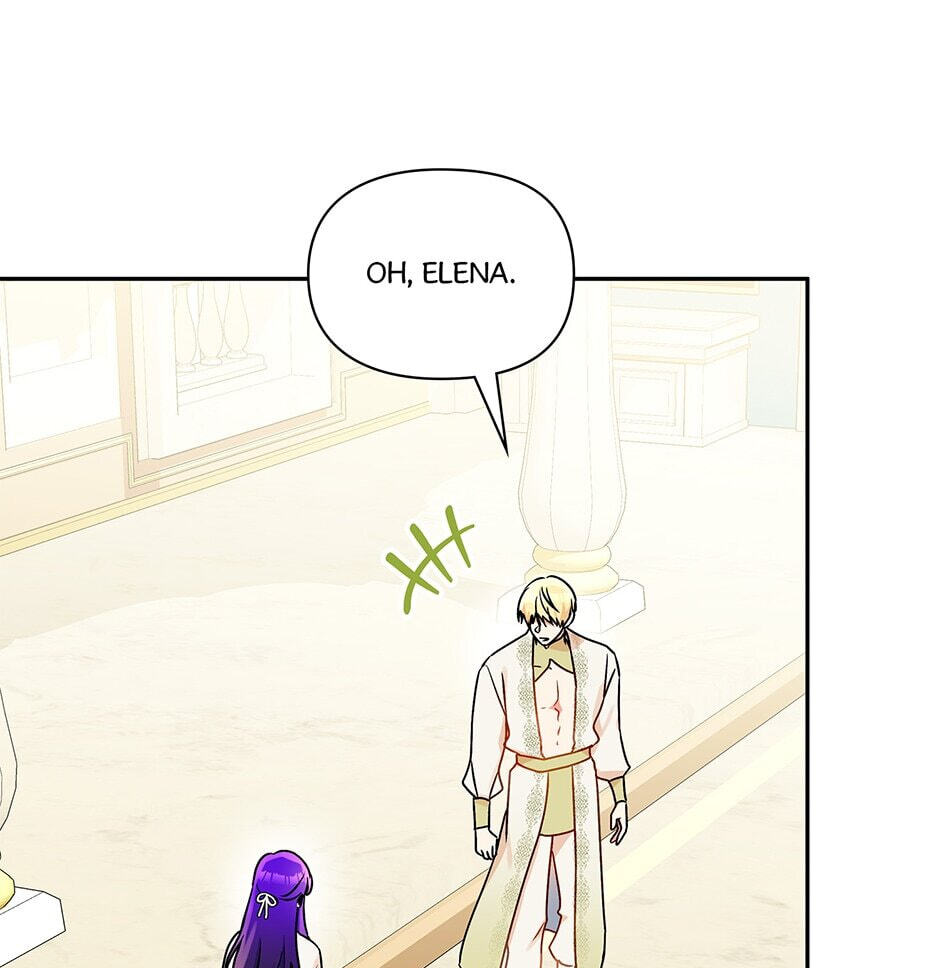 Read Observing Elena Evoy chapter 78 image 4 on Lezhin