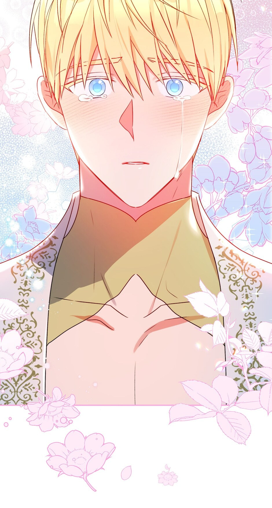 Read Observing Elena Evoy chapter 78 image 43 on Lezhin