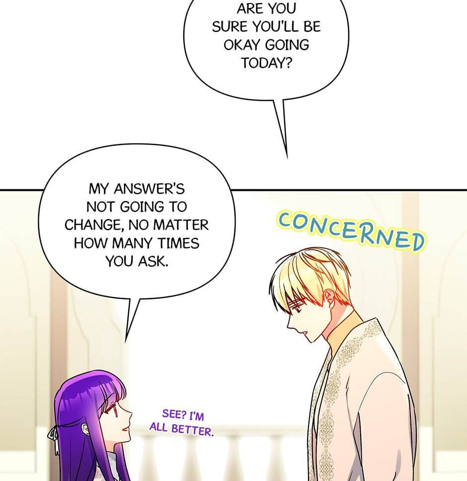 Read Observing Elena Evoy chapter 78 image 6 on Lezhin