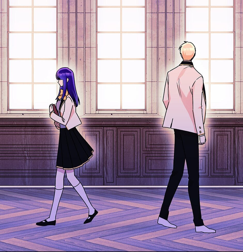 Read Observing Elena Evoy chapter 78 image 61 on Lezhin
