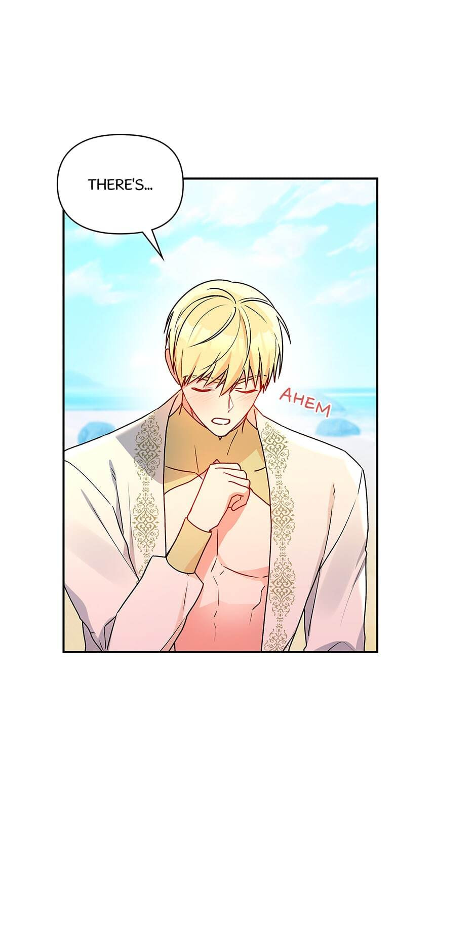 Read Observing Elena Evoy chapter 78 image 72 on Lezhin