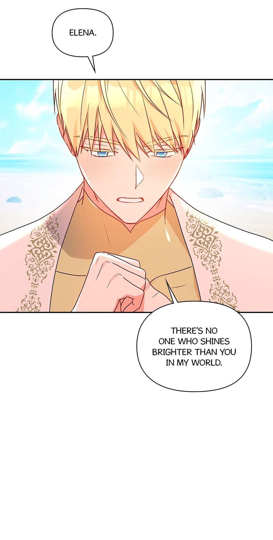 Read Observing Elena Evoy chapter 78 image 73 on Lezhin