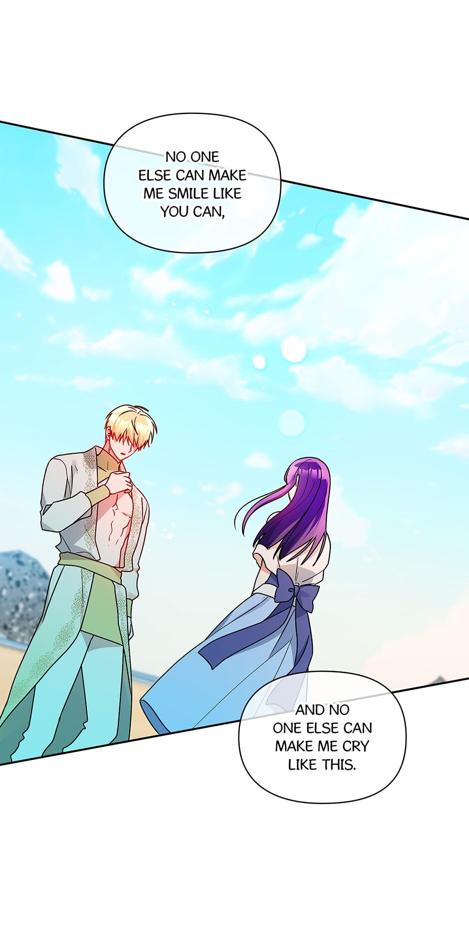 Read Observing Elena Evoy chapter 78 image 74 on Lezhin
