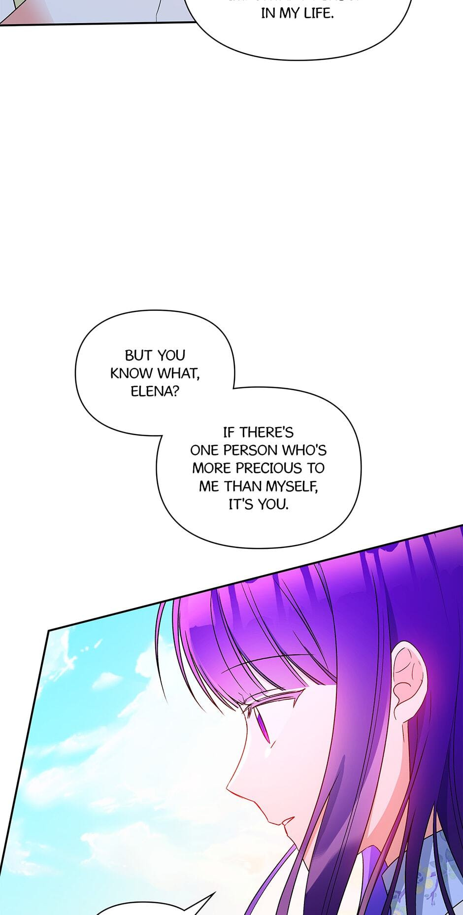 Read Observing Elena Evoy chapter 78 image 76 on Lezhin