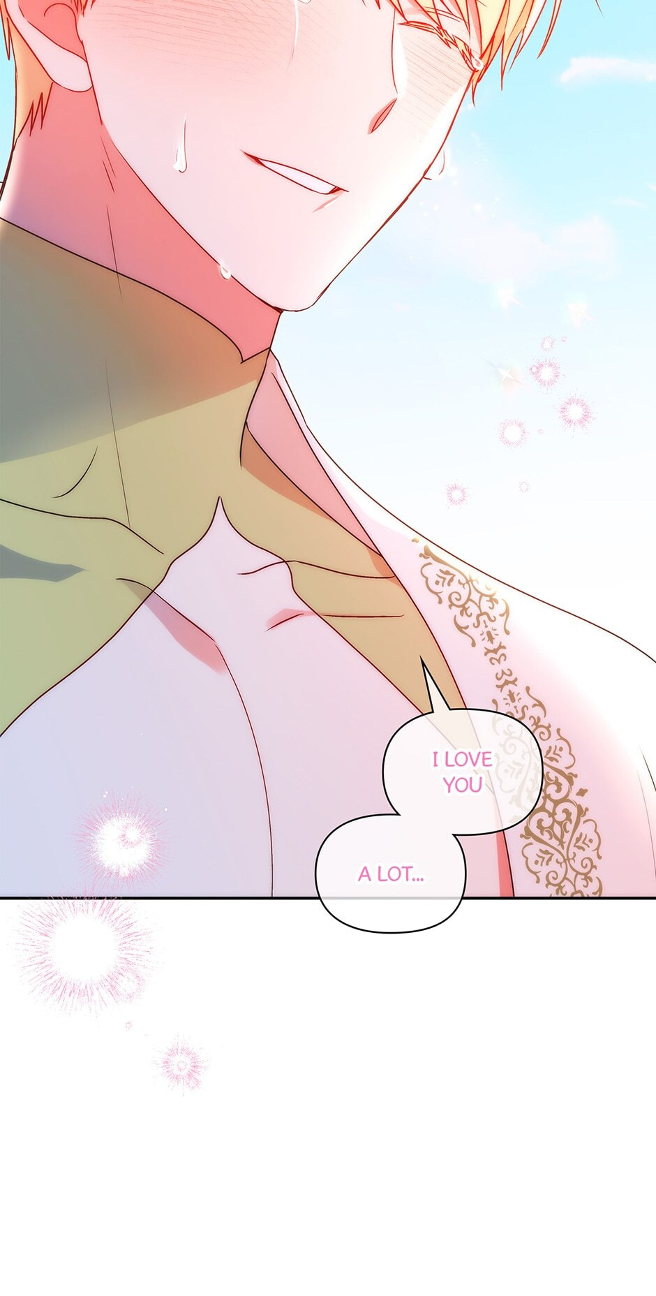 Read Observing Elena Evoy chapter 78 image 78 on Lezhin