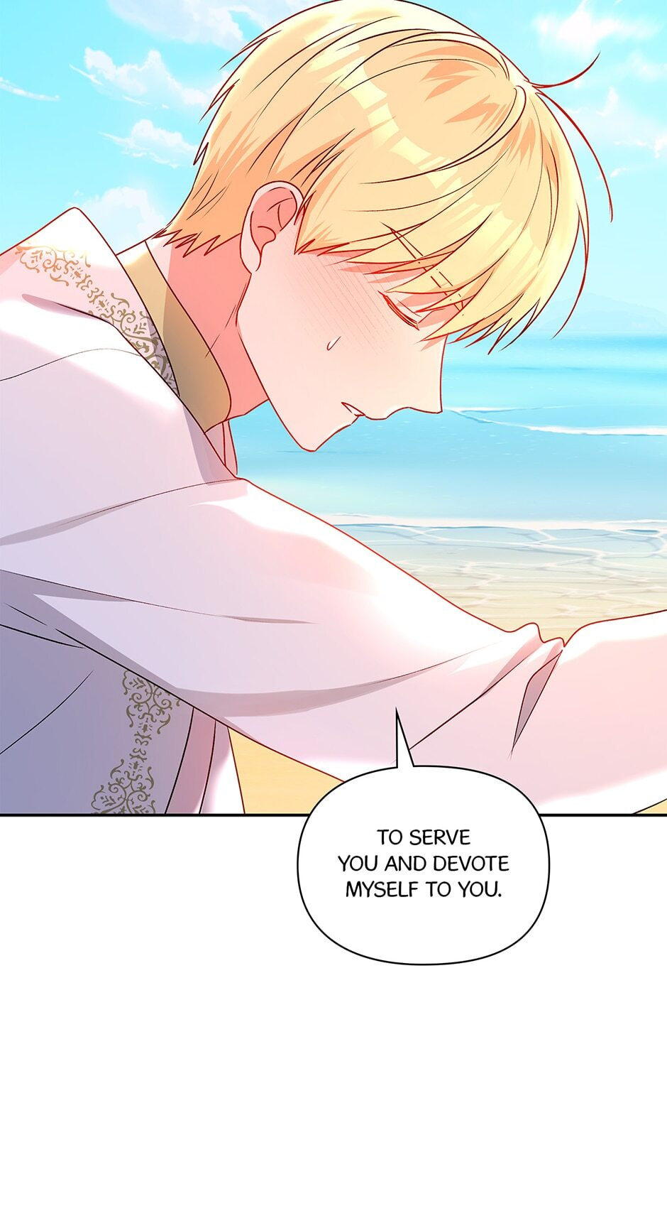 Read Observing Elena Evoy chapter 78 image 85 on Lezhin