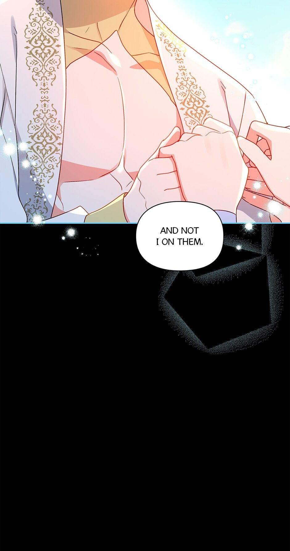 Read Observing Elena Evoy chapter 79 image 10 on Lezhin