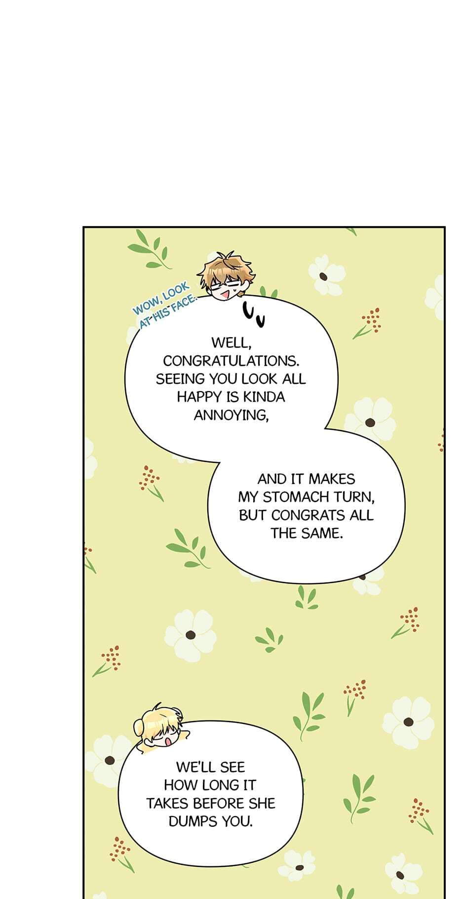 Read Observing Elena Evoy chapter 79 image 100 on Lezhin