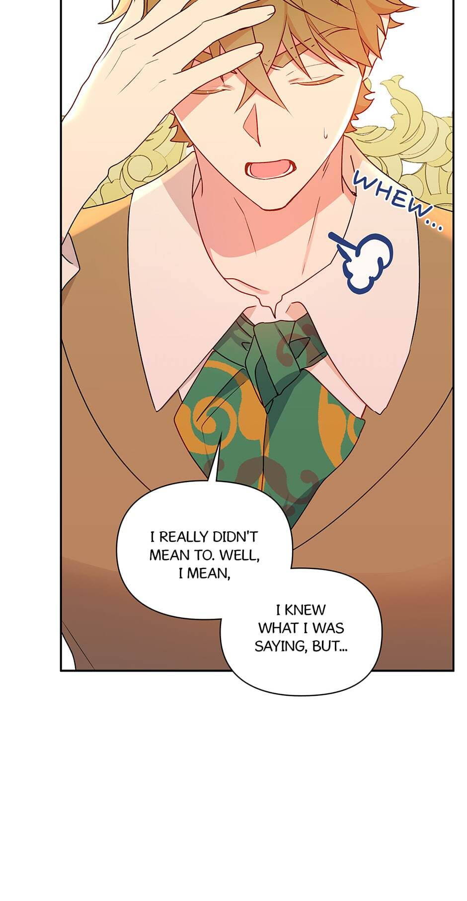 Read Observing Elena Evoy chapter 79 image 105 on Lezhin