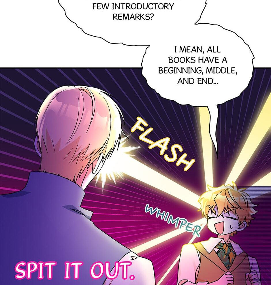 Read Observing Elena Evoy chapter 79 image 109 on Lezhin