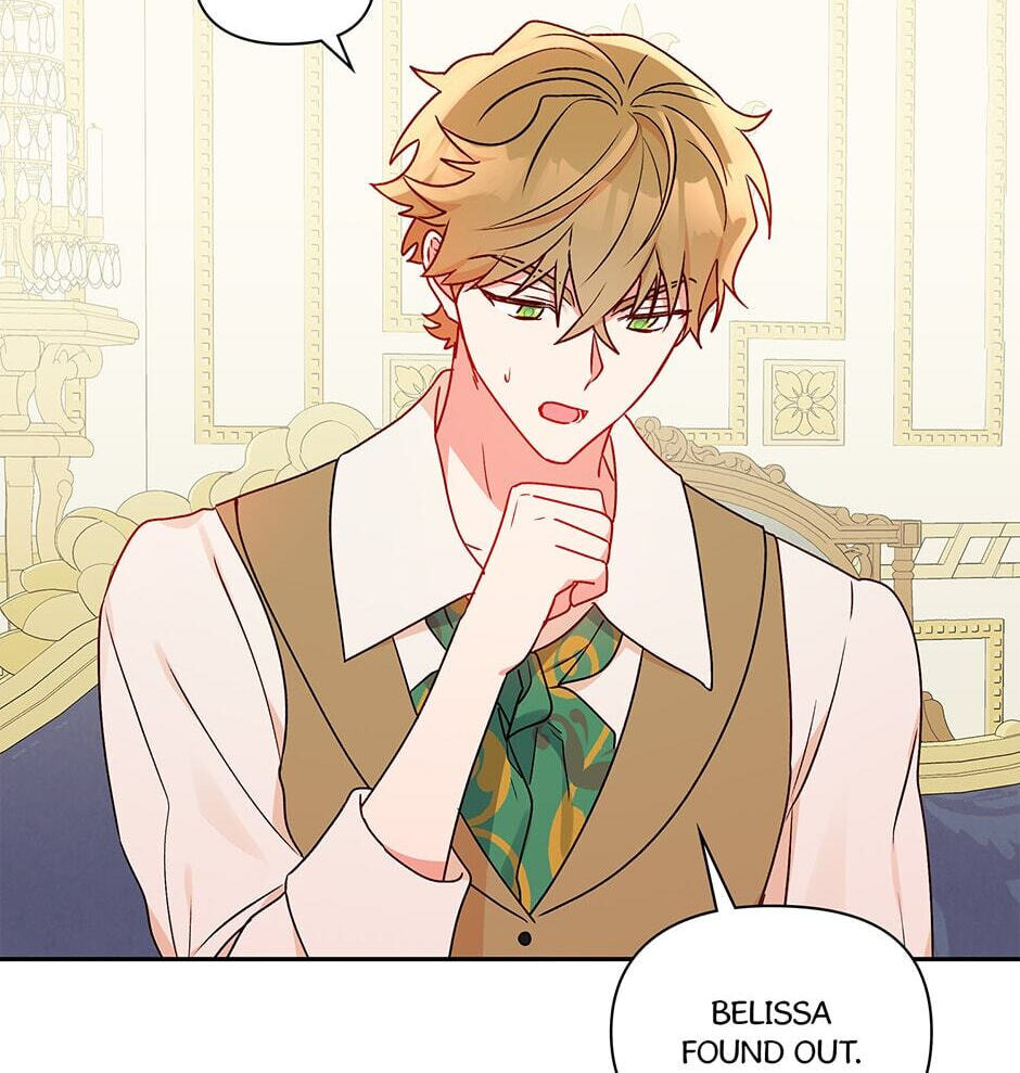 Read Observing Elena Evoy chapter 79 image 111 on Lezhin