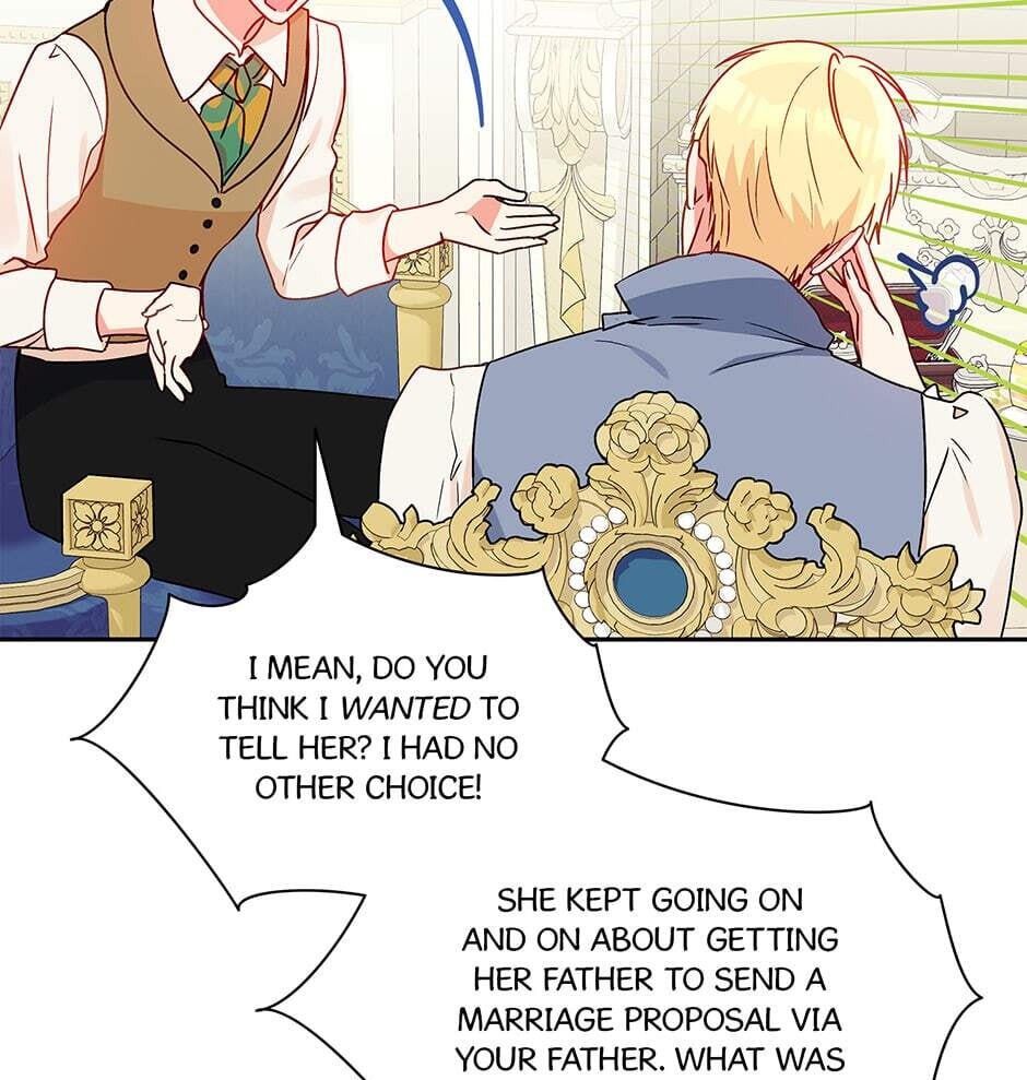 Read Observing Elena Evoy chapter 79 image 116 on Lezhin