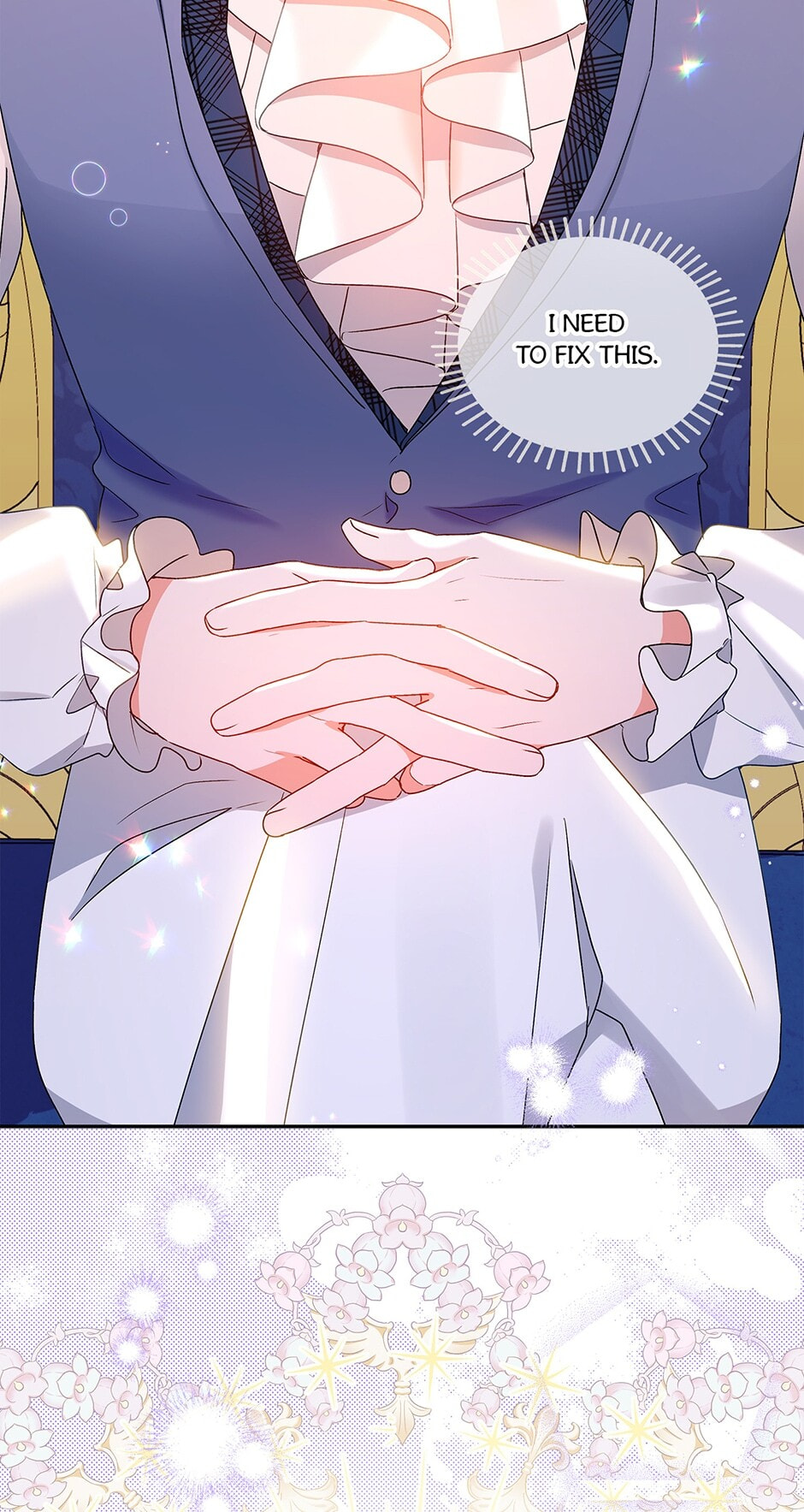 Read Observing Elena Evoy chapter 79 image 127 on Lezhin