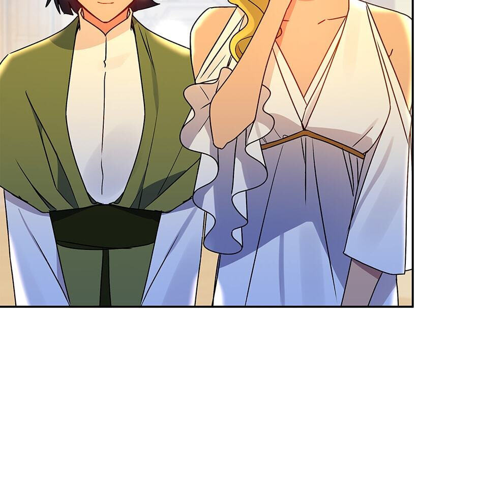 Read Observing Elena Evoy chapter 79 image 21 on Lezhin