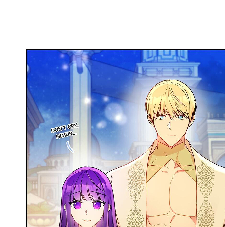 Read Observing Elena Evoy chapter 79 image 22 on Lezhin