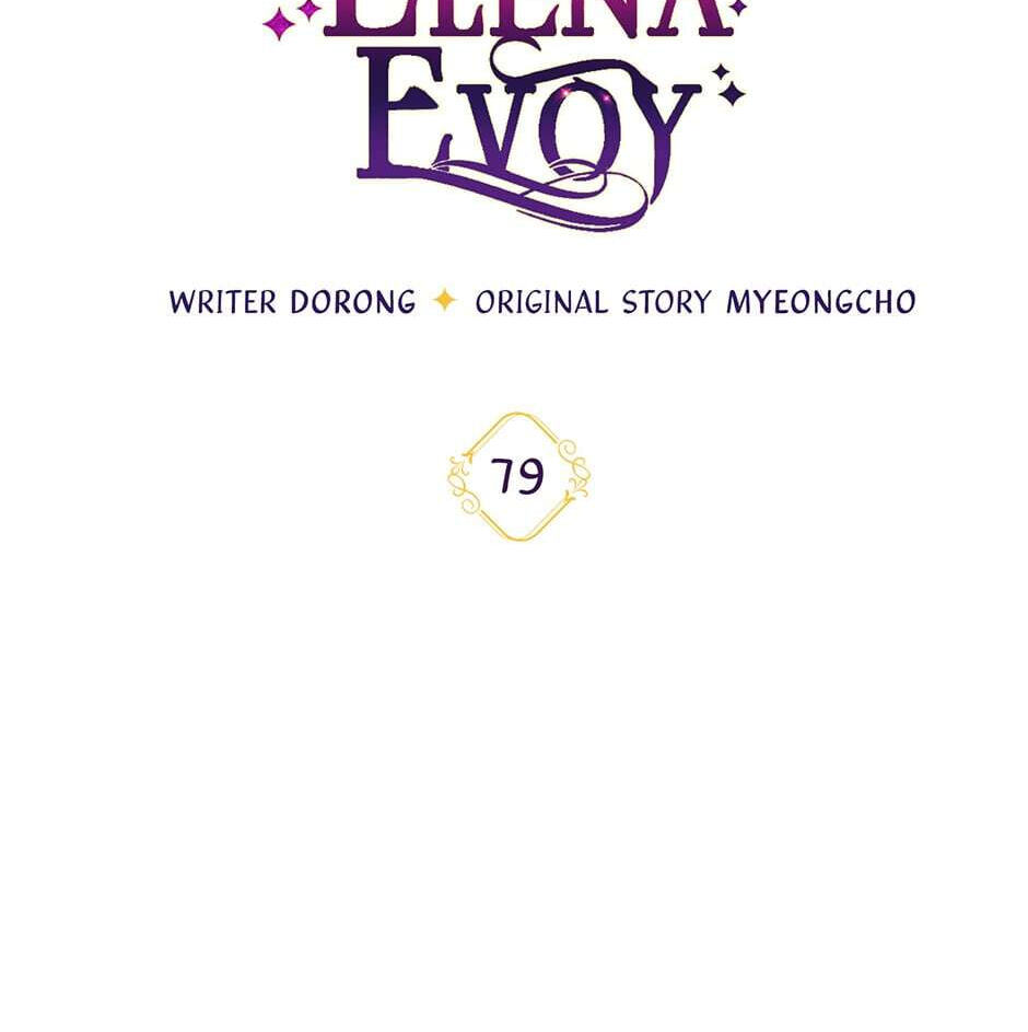 Read Observing Elena Evoy chapter 79 image 28 on Lezhin