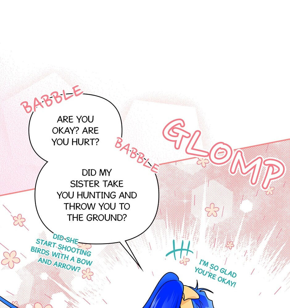 Read Observing Elena Evoy chapter 79 image 32 on Lezhin