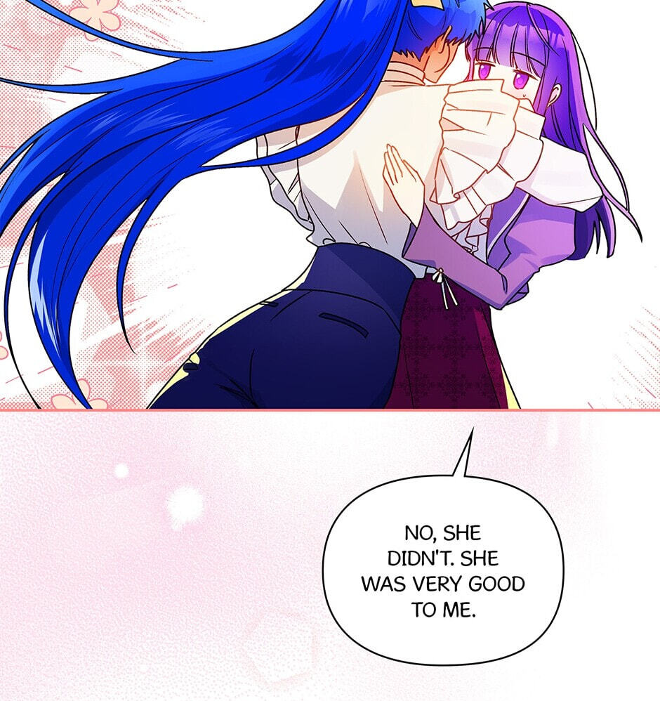 Read Observing Elena Evoy chapter 79 image 33 on Lezhin