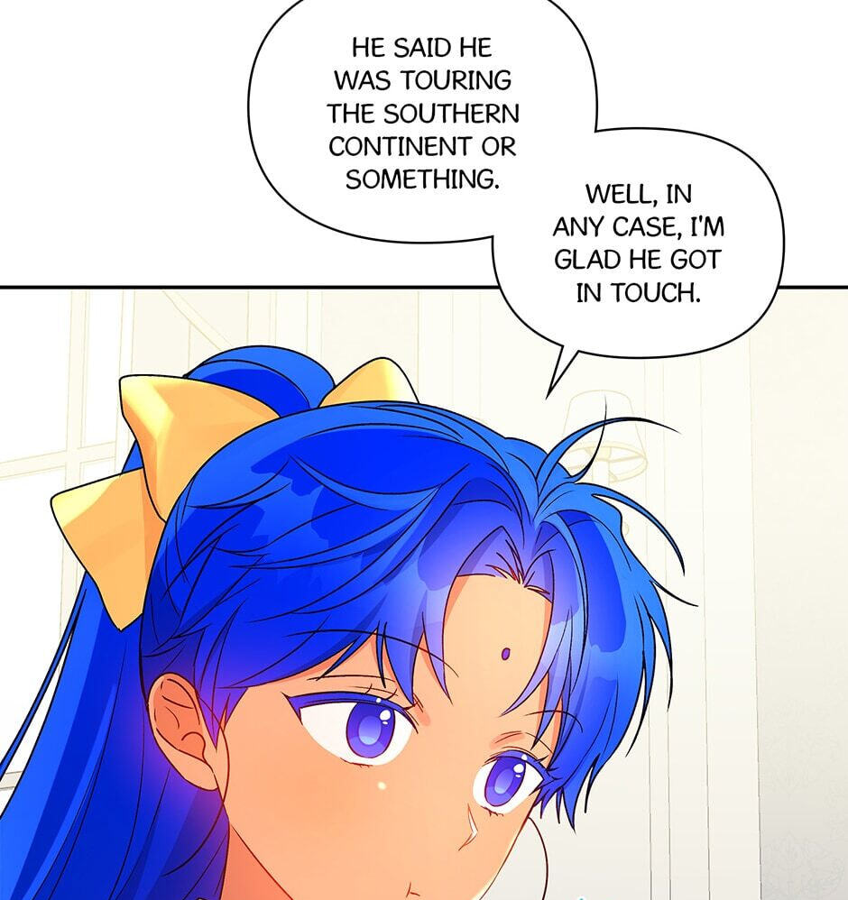 Read Observing Elena Evoy chapter 79 image 39 on Lezhin