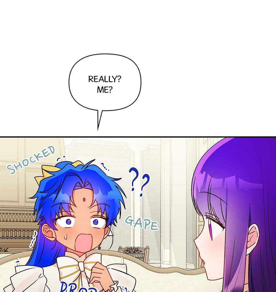 Read Observing Elena Evoy chapter 79 image 43 on Lezhin