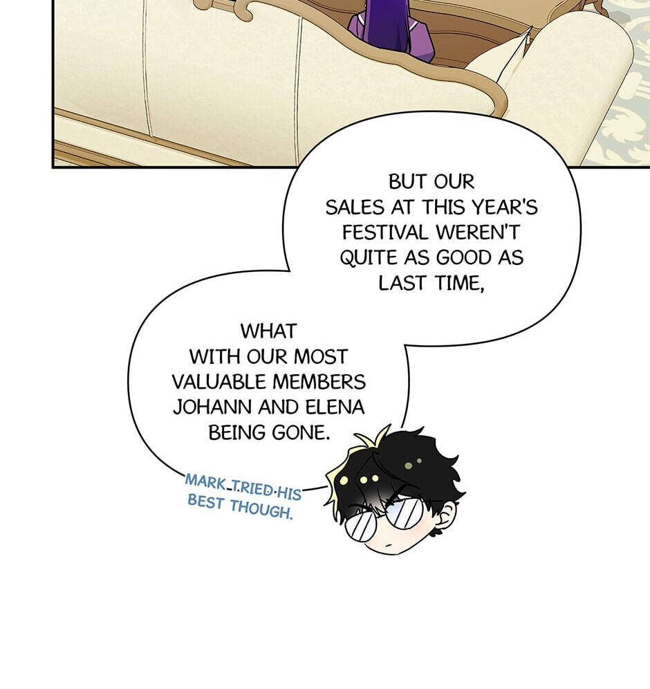 Read Observing Elena Evoy chapter 79 image 68 on Lezhin