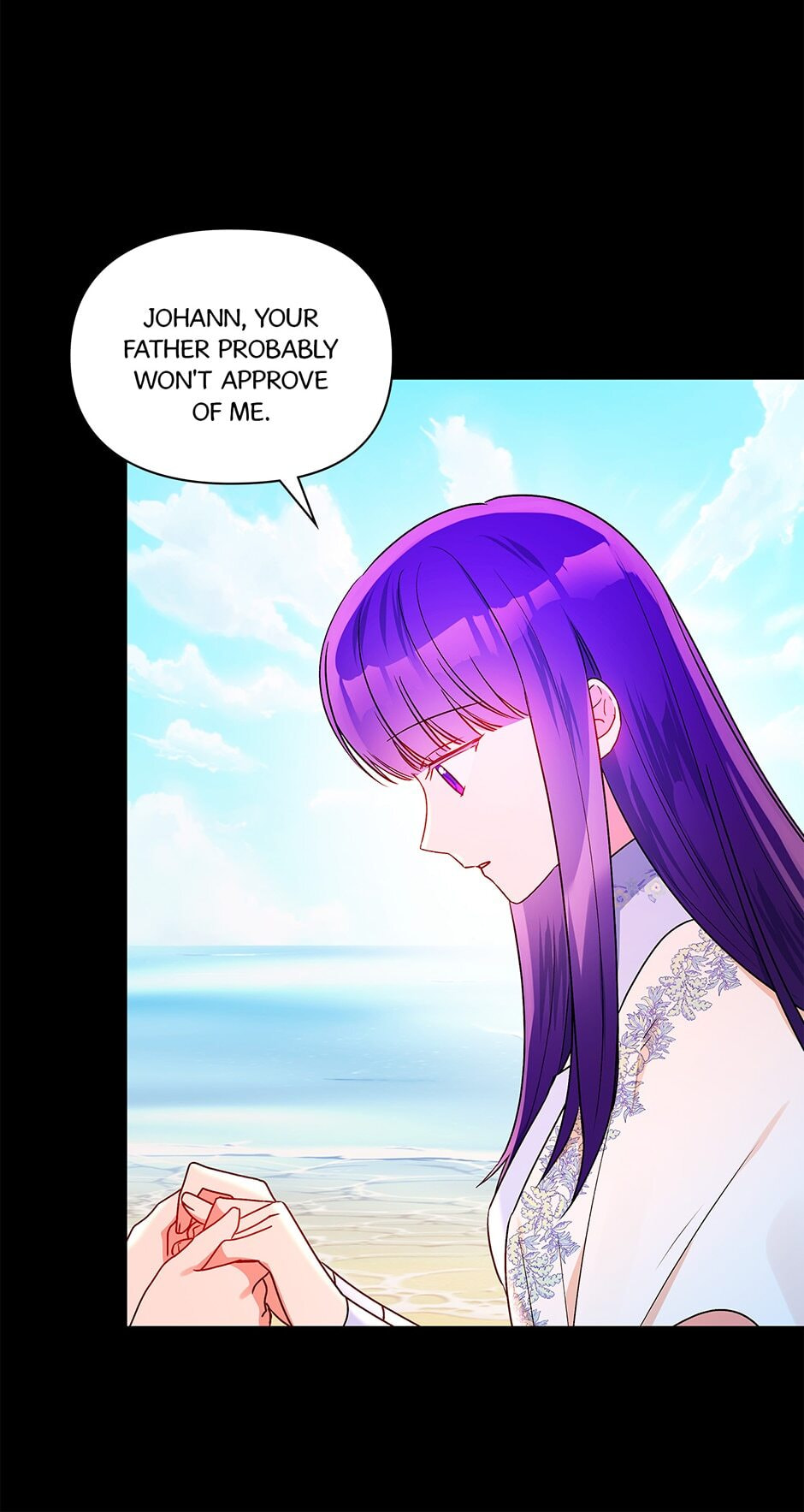 Read Observing Elena Evoy chapter 79 image 7 on Lezhin