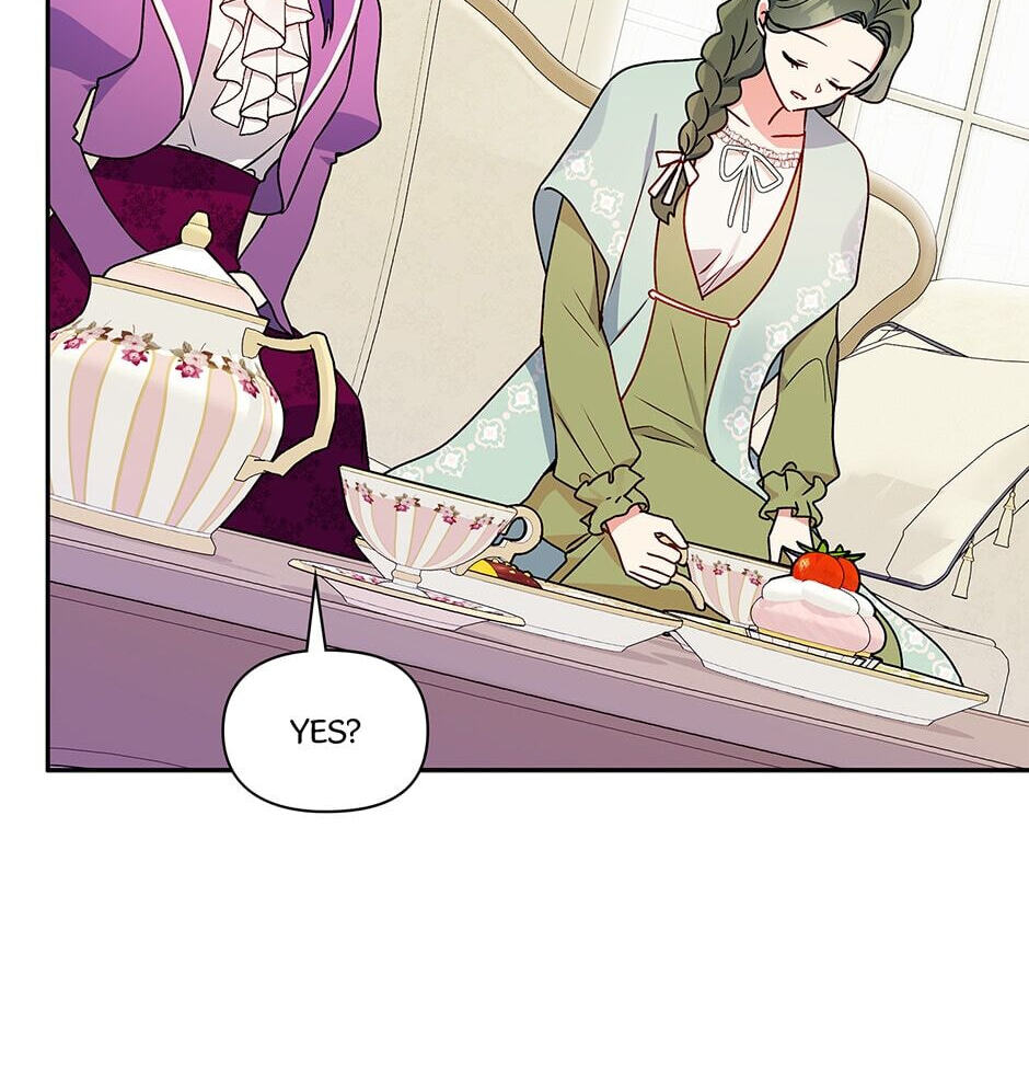 Read Observing Elena Evoy chapter 79 image 84 on Lezhin