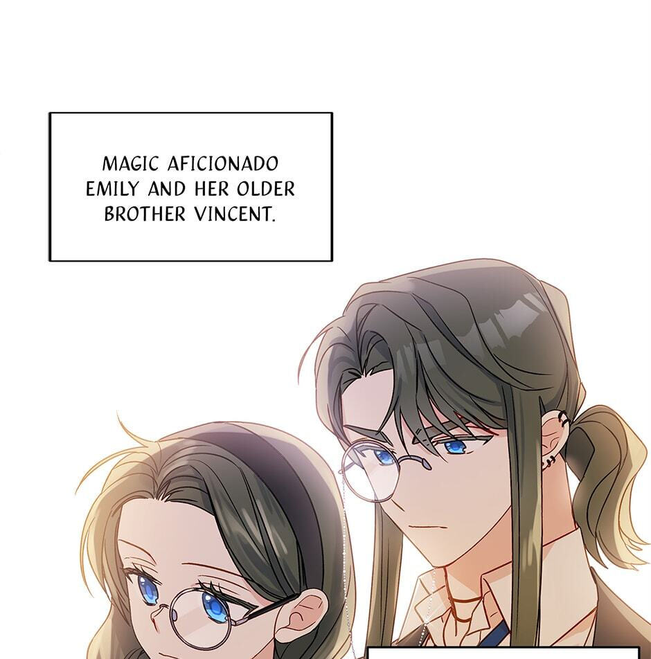 Read Observing Elena Evoy chapter 8 image 10 on Lezhin