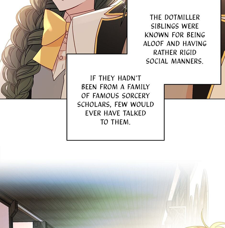 Read Observing Elena Evoy chapter 8 image 11 on Lezhin