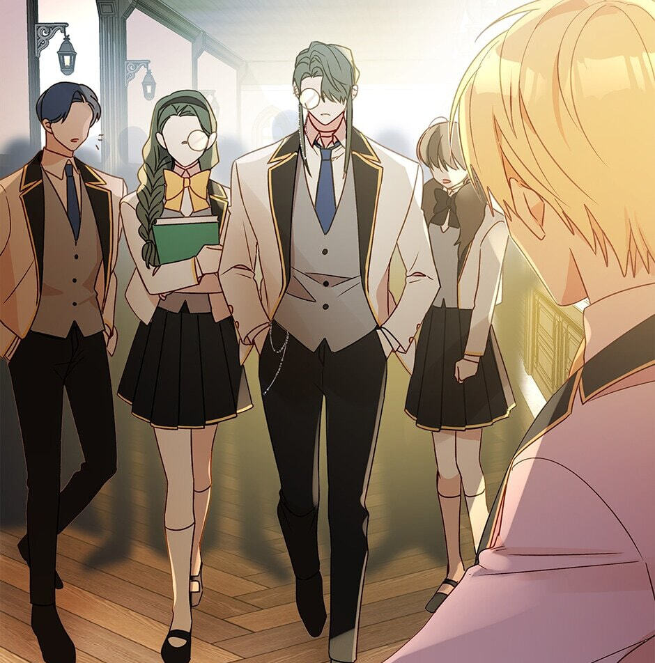 Read Observing Elena Evoy chapter 8 image 12 on Lezhin