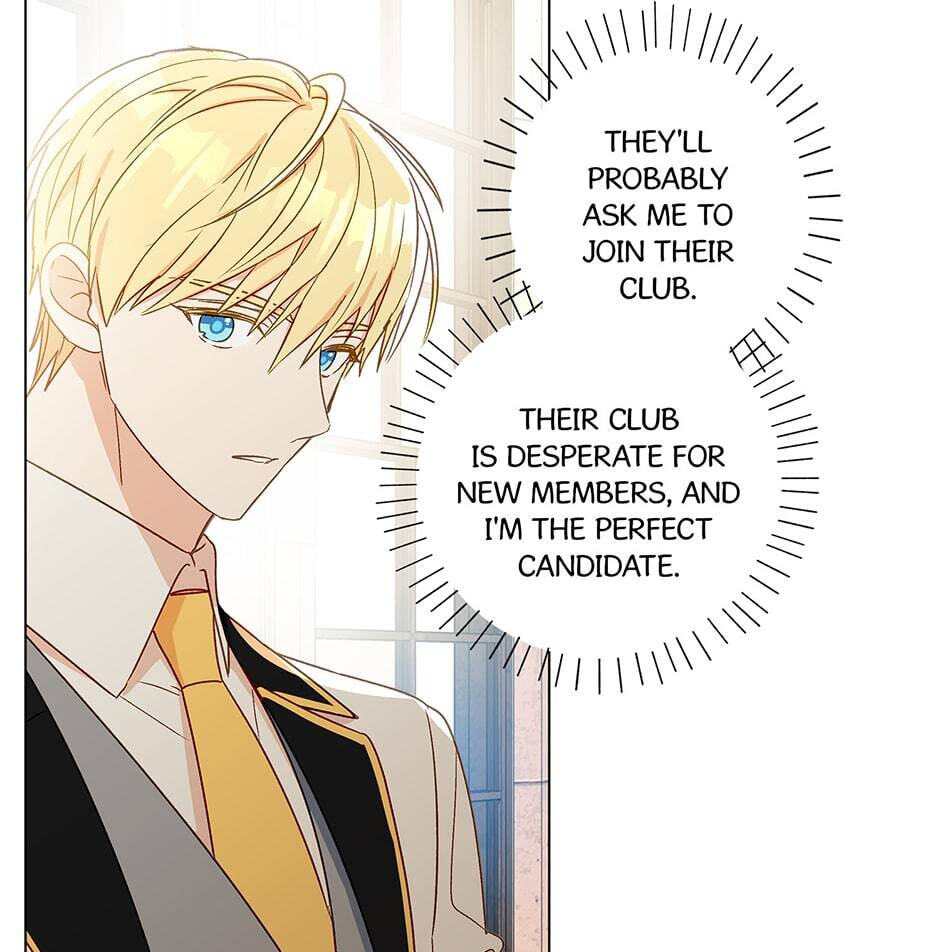 Read Observing Elena Evoy chapter 8 image 14 on Lezhin