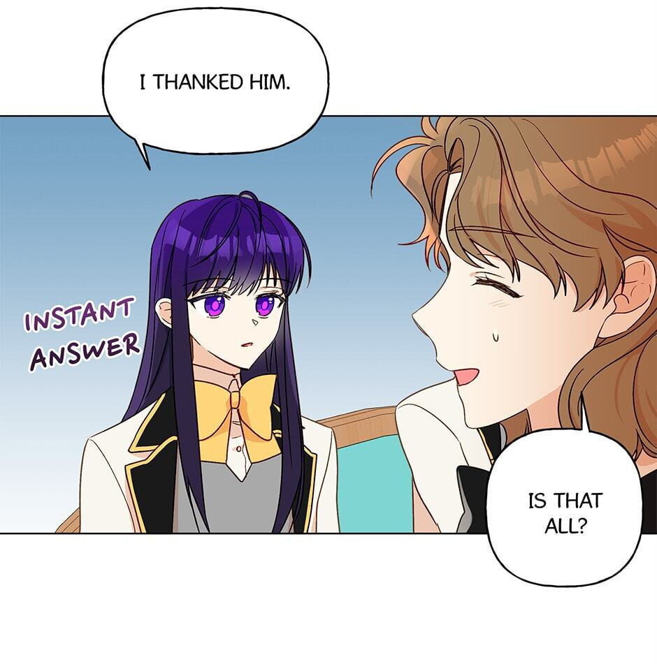 Read Observing Elena Evoy chapter 8 image 37 on Lezhin