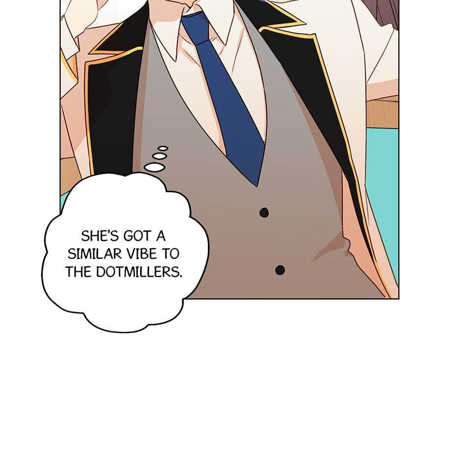 Read Observing Elena Evoy chapter 8 image 39 on Lezhin