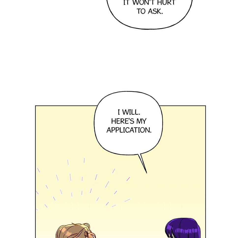Read Observing Elena Evoy chapter 8 image 41 on Lezhin