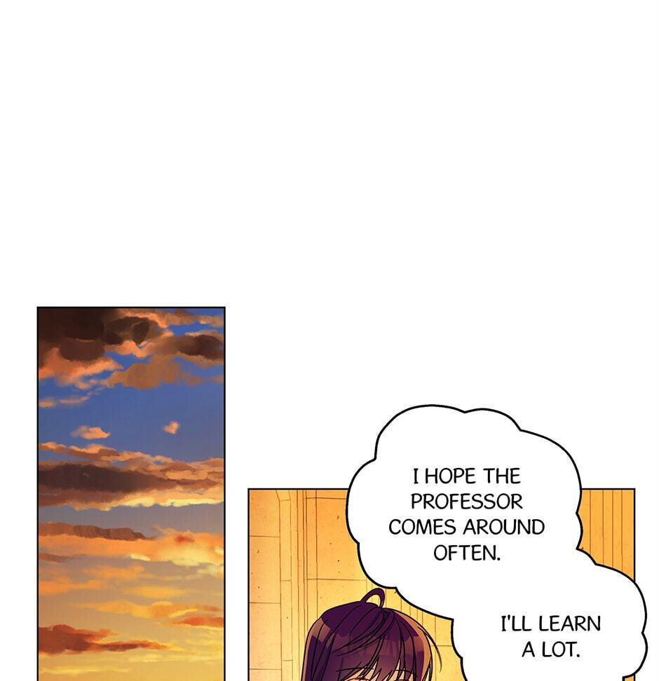 Read Observing Elena Evoy chapter 8 image 44 on Lezhin