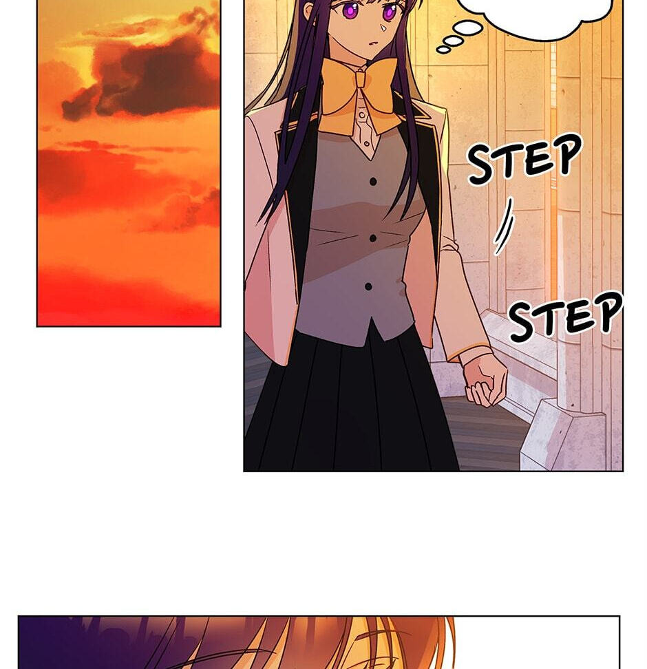 Read Observing Elena Evoy chapter 8 image 45 on Lezhin