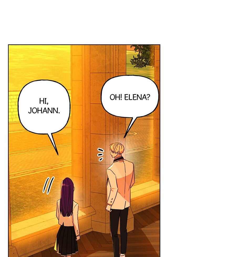 Read Observing Elena Evoy chapter 8 image 49 on Lezhin