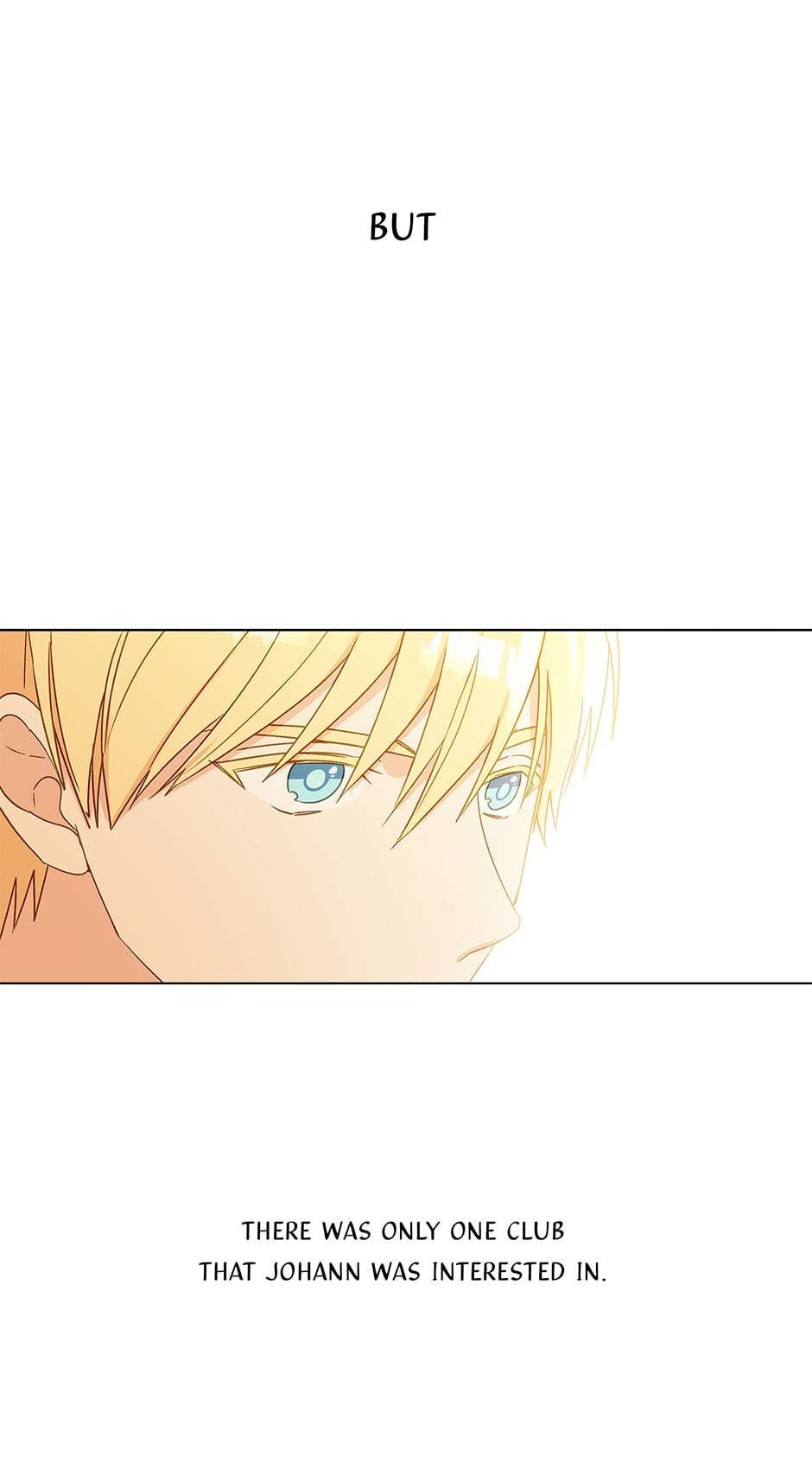 Read Observing Elena Evoy chapter 8 image 5 on Lezhin