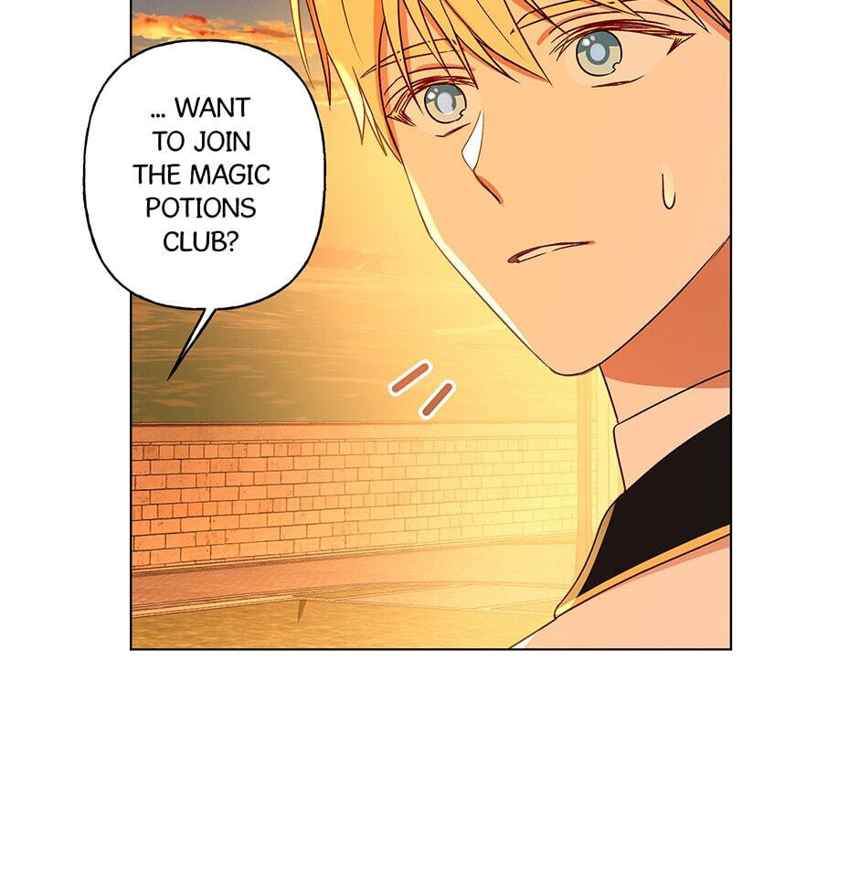 Read Observing Elena Evoy chapter 8 image 52 on Lezhin
