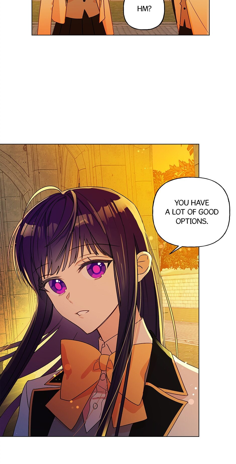 Read Observing Elena Evoy chapter 8 image 59 on Lezhin