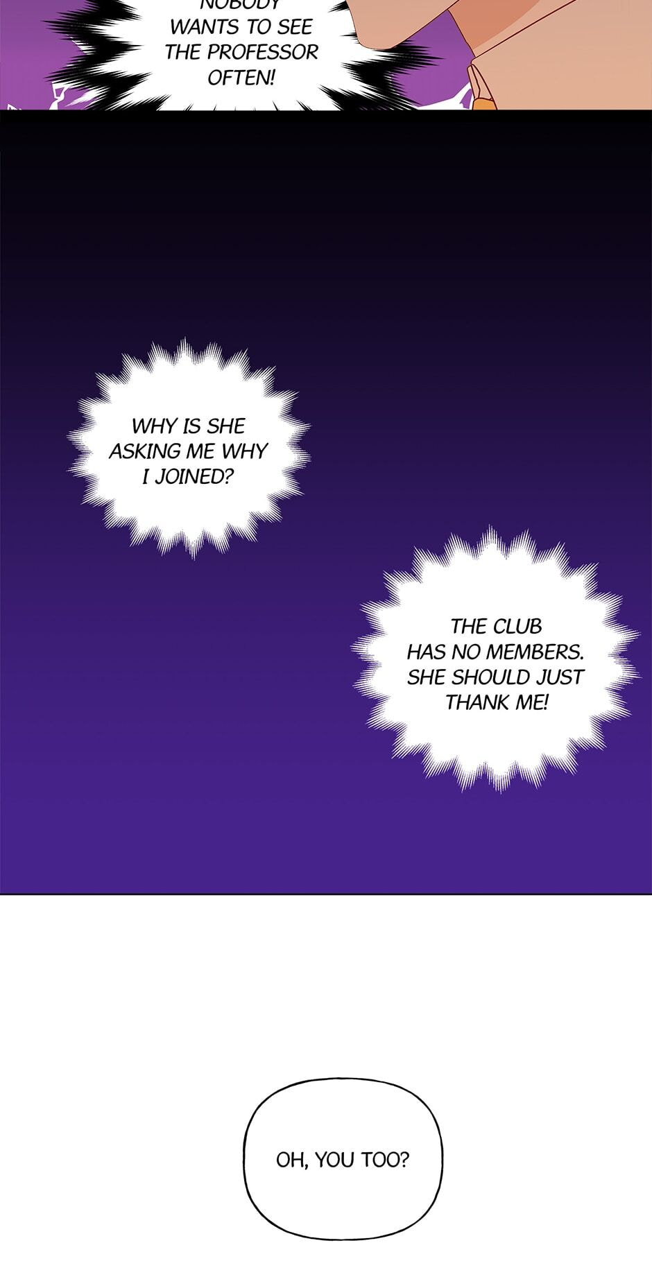 Read Observing Elena Evoy chapter 8 image 62 on Lezhin