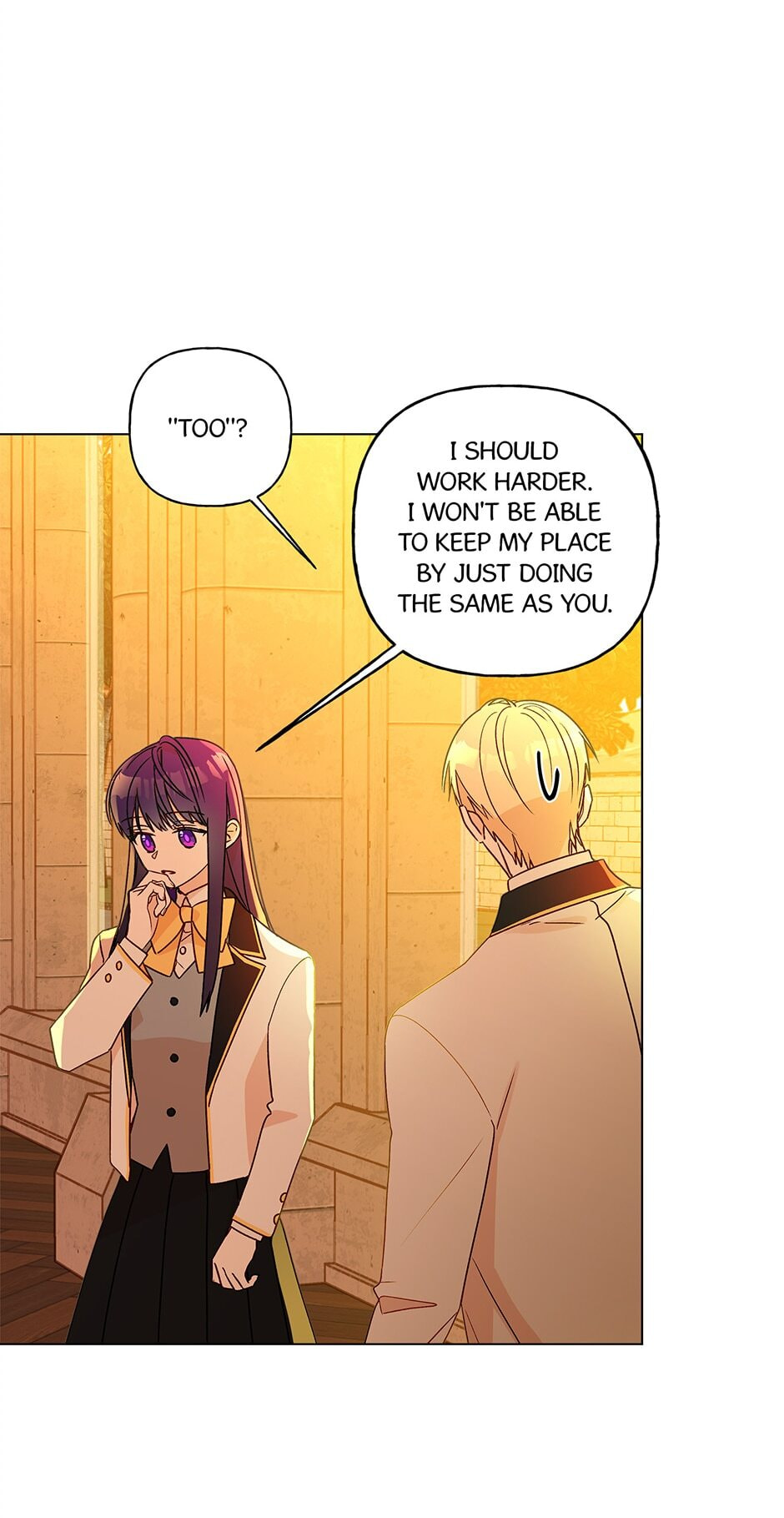 Read Observing Elena Evoy chapter 8 image 63 on Lezhin