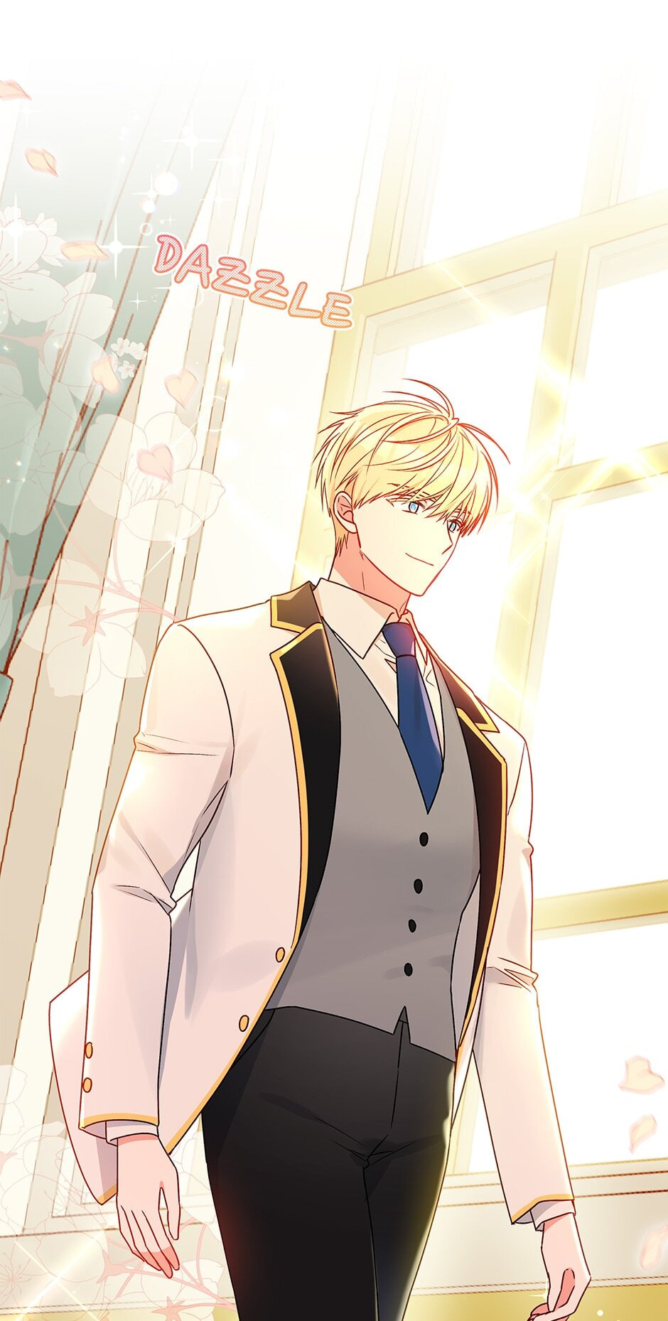 Read Observing Elena Evoy chapter 80 image 10 on Lezhin