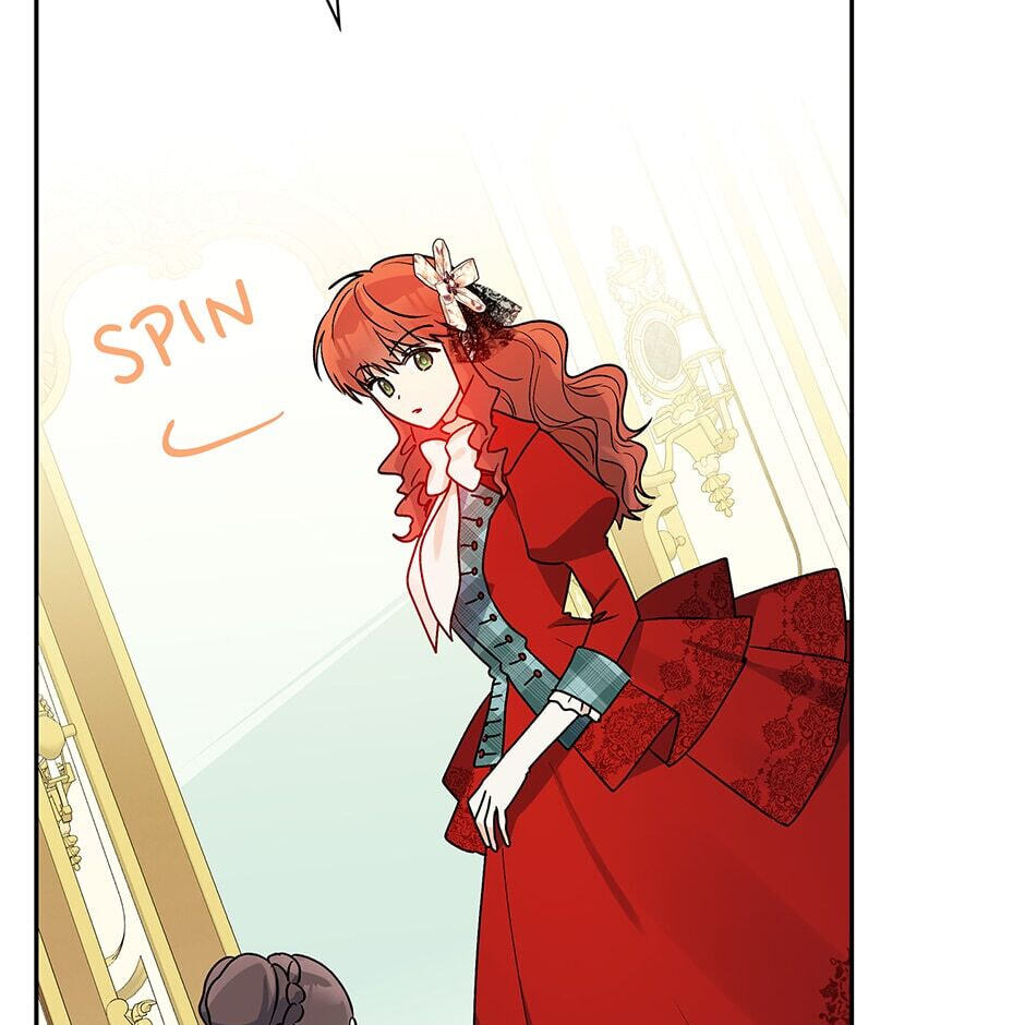 Read Observing Elena Evoy chapter 80 image 101 on Lezhin