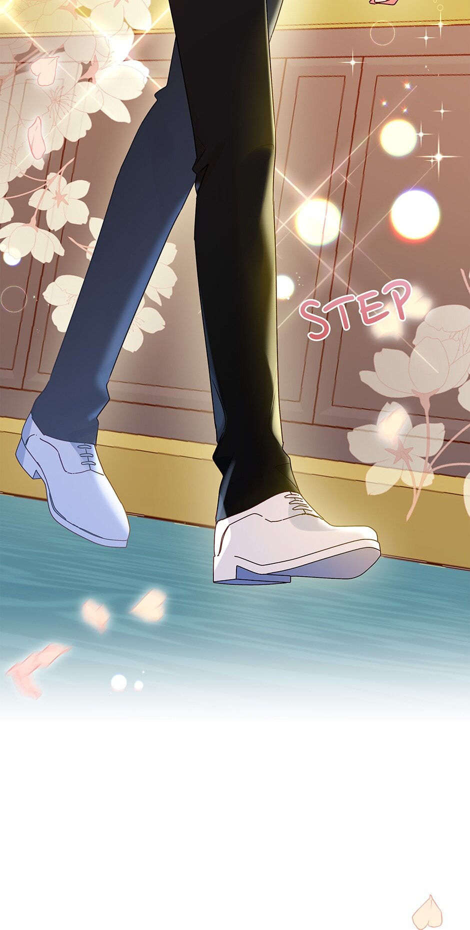 Read Observing Elena Evoy chapter 80 image 11 on Lezhin