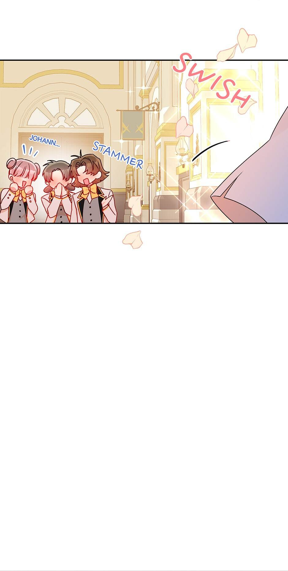 Read Observing Elena Evoy chapter 80 image 12 on Lezhin