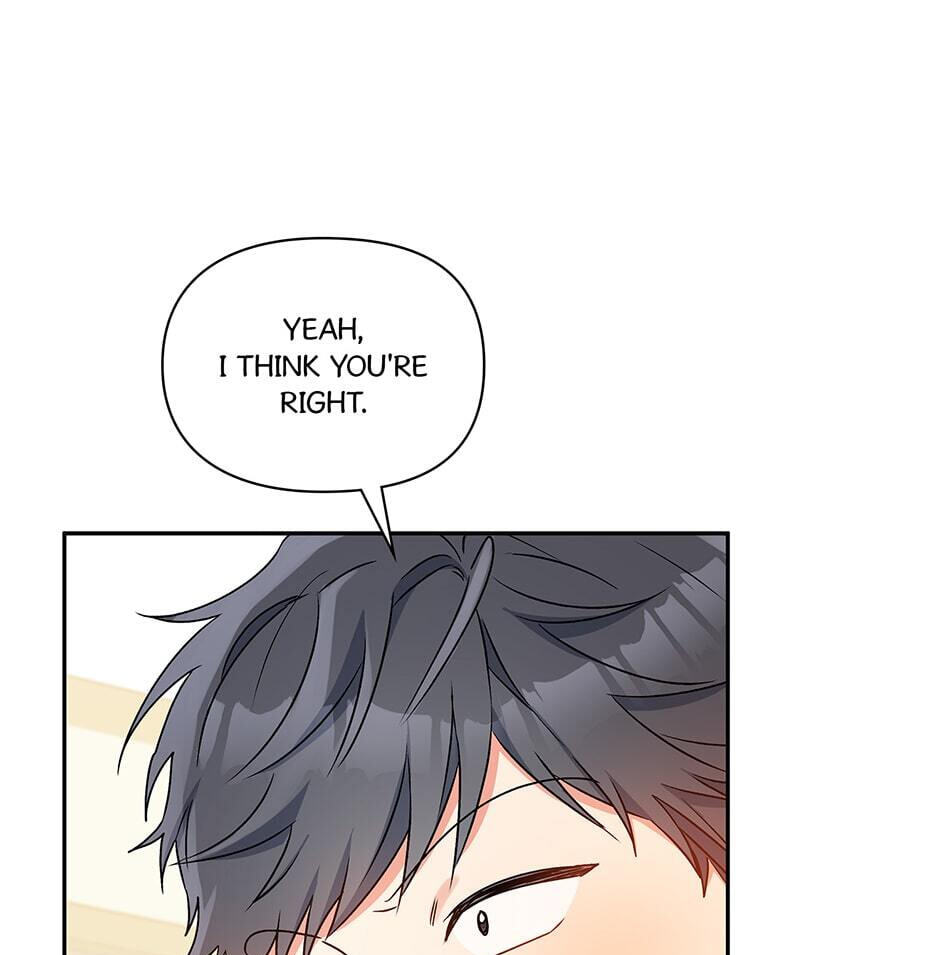 Read Observing Elena Evoy chapter 80 image 15 on Lezhin