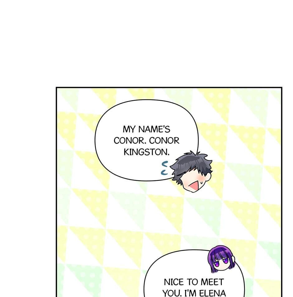 Read Observing Elena Evoy chapter 80 image 23 on Lezhin