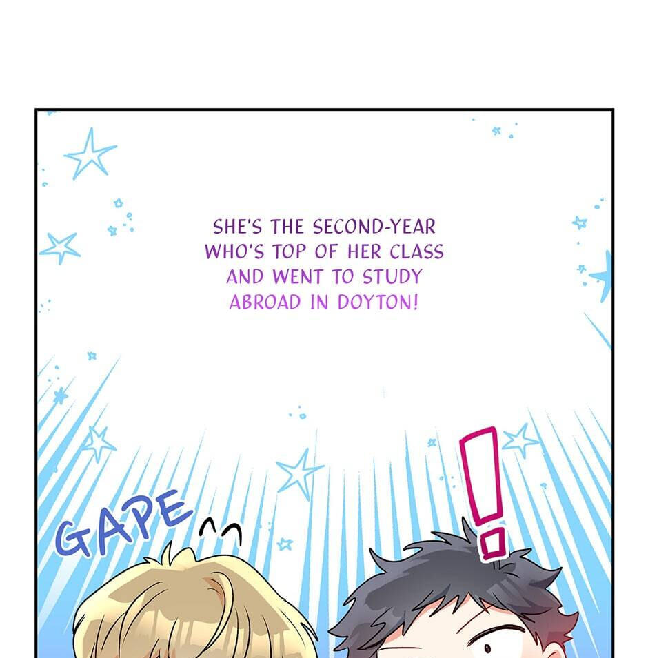 Read Observing Elena Evoy chapter 80 image 25 on Lezhin